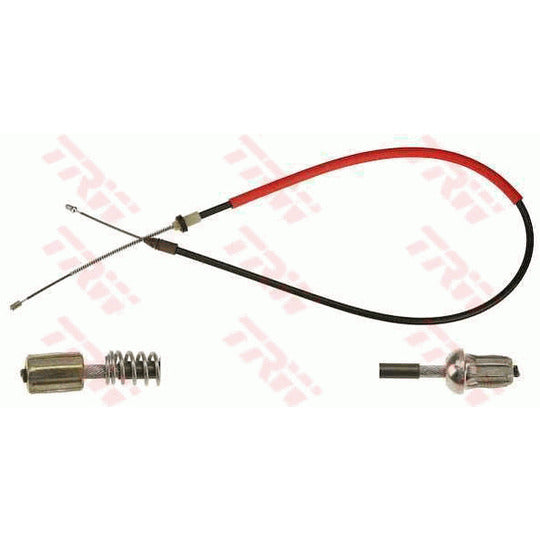 GCH2599 Cable, parking brake