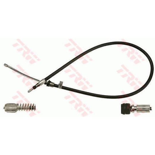 GCH2605 Cable, parking brake
