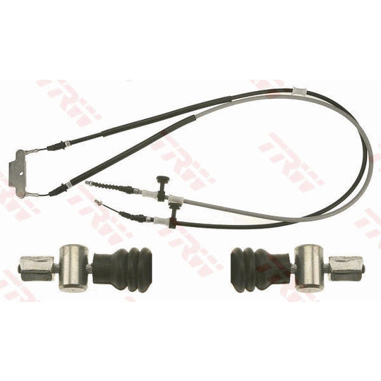 GCH2655 Cable, parking brake