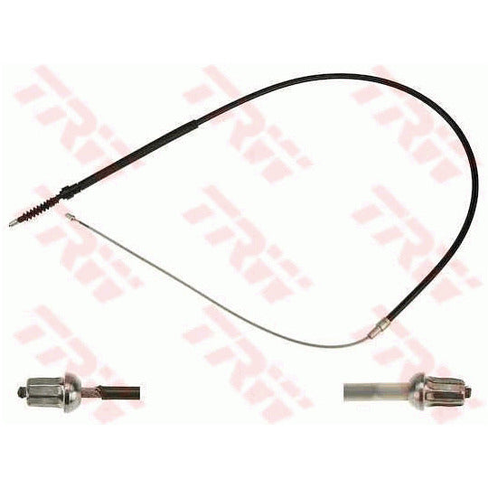 GCH2684 Cable, parking brake