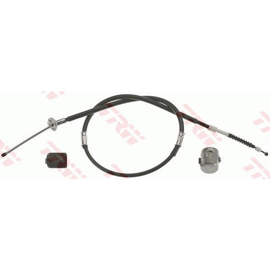 GCH285 Cable, parking brake