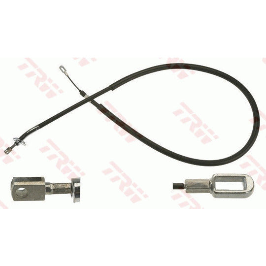 GCH3002 Cable, parking brake