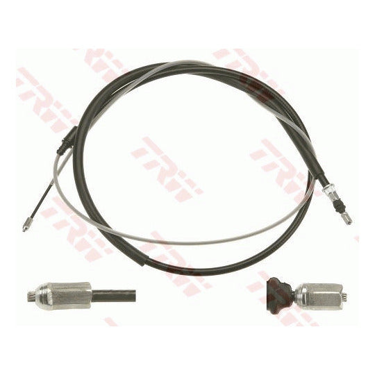 GCH3011 Cable, parking brake
