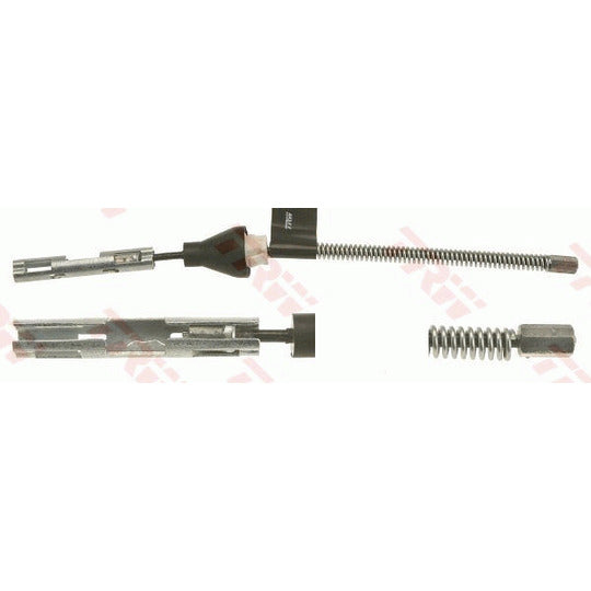GCH3028 Cable, parking brake