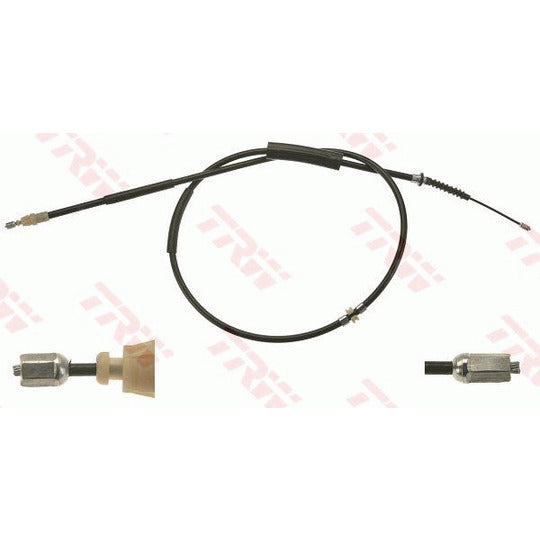 GCH3032 Cable, parking brake