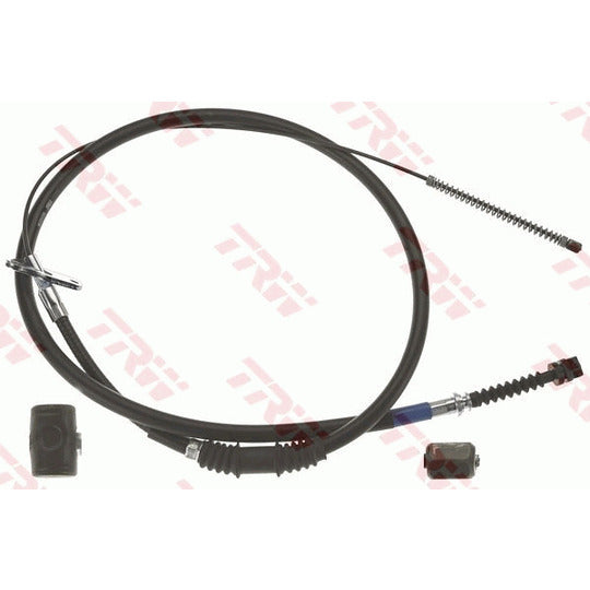GCH377 Cable, parking brake