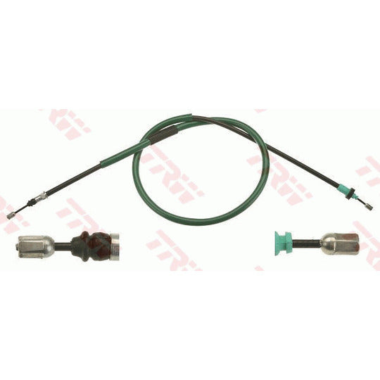 GCH424 Cable, parking brake