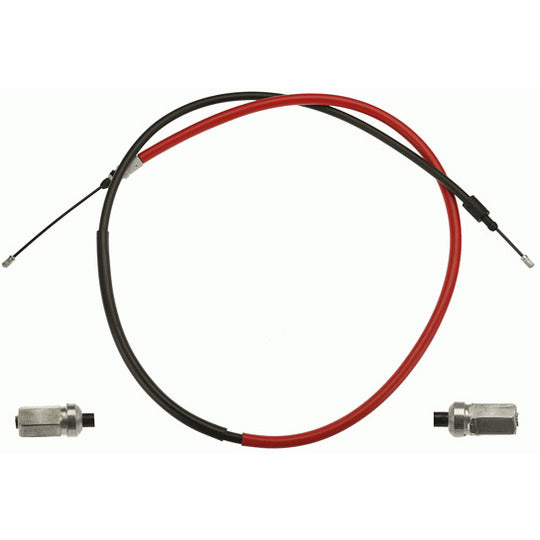 GCH434 Cable, parking brake