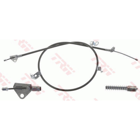 GCH450 Cable, parking brake