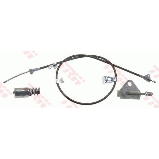GCH451 Cable, parking brake