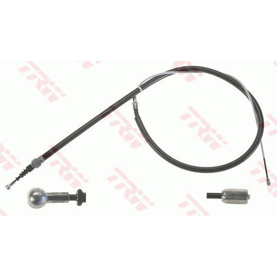 GCH456 Cable, parking brake