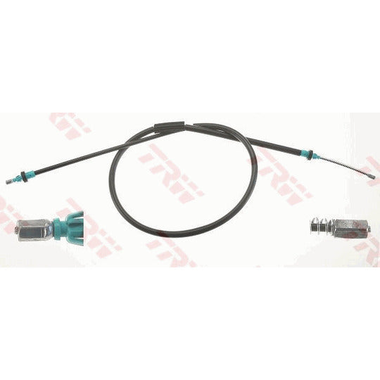 GCH458 Cable, parking brake