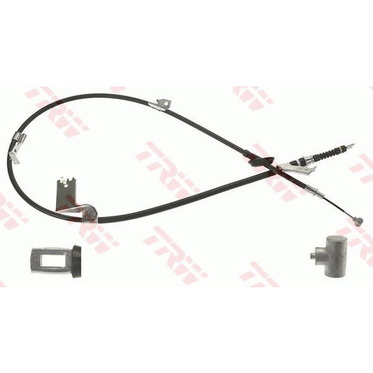 GCH473 Cable, parking brake