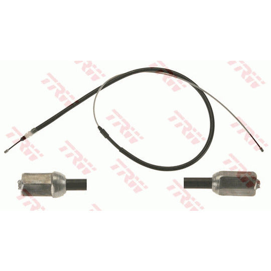GCH498 Cable, parking brake