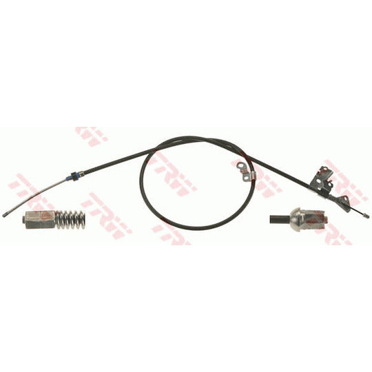 GCH500 Cable, parking brake
