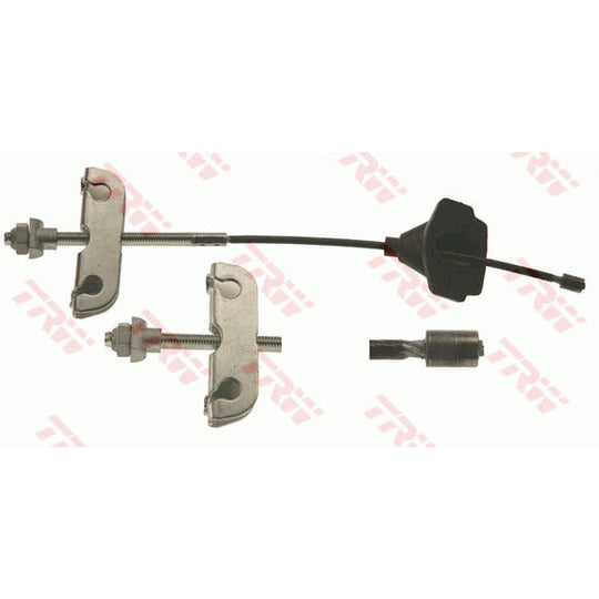 GCH503 Cable, parking brake
