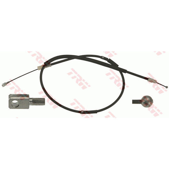 GCH510 Cable, parking brake