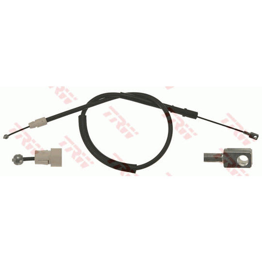GCH512 Cable, parking brake
