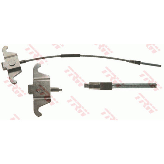 GCH513 Cable, parking brake