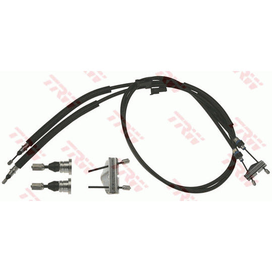 GCH514 Cable, parking brake