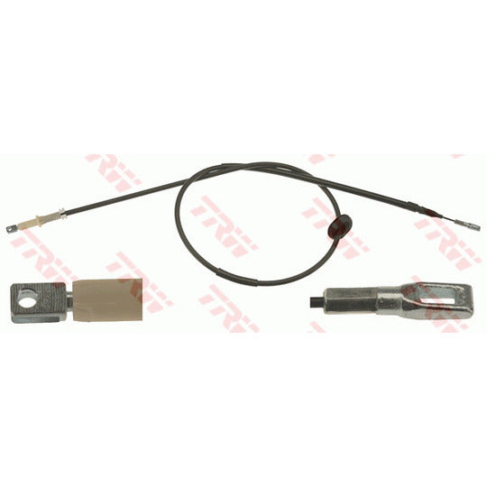 GCH527 Cable, parking brake