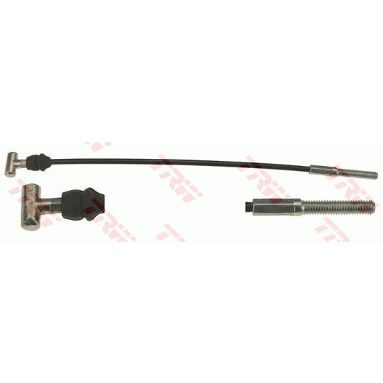GCH529 Cable, parking brake
