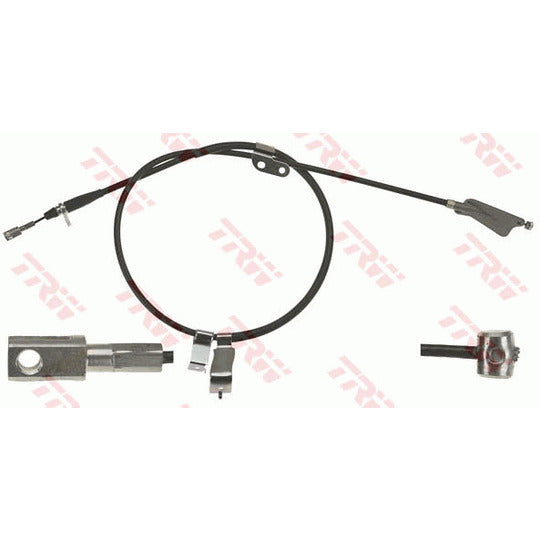 GCH536 Cable, parking brake