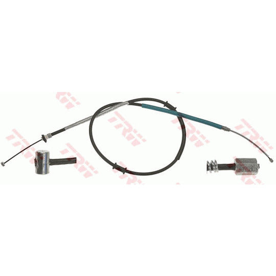 GCH538 Cable, parking brake