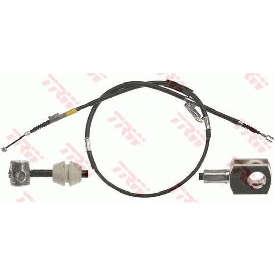 GCH539 Cable, parking brake
