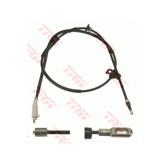 GCH541 Cable, parking brake