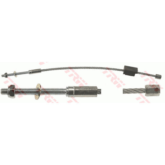 GCH550 Cable, parking brake