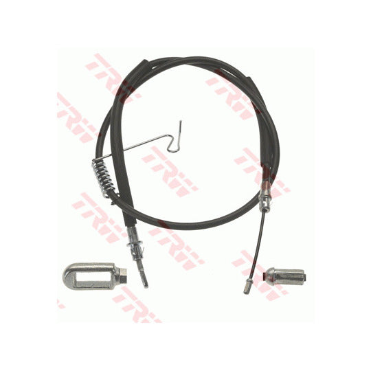 GCH553 Cable, parking brake