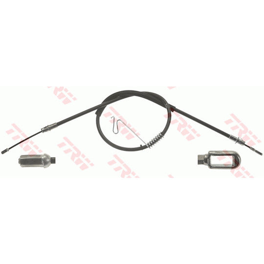 GCH574 Cable, parking brake