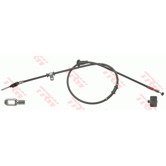 GCH609 Cable, parking brake