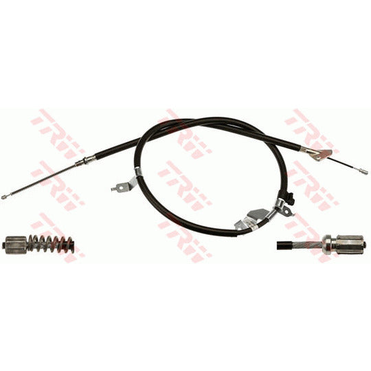 GCH620 Cable, parking brake