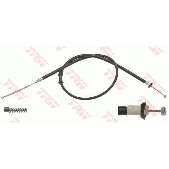 GCH644 Cable, parking brake