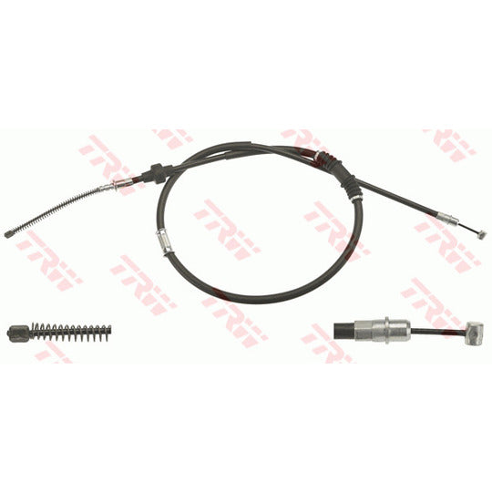 GCH646 Cable, parking brake