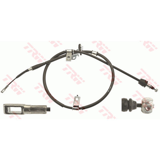 GCH668 Cable, parking brake