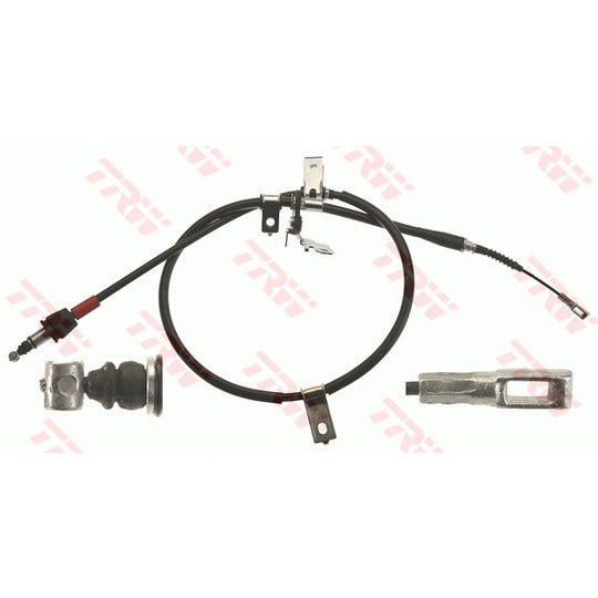 GCH669 Cable, parking brake