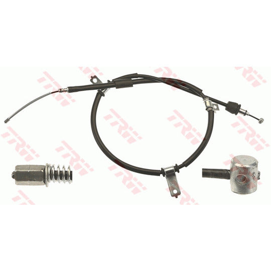 GCH671 Cable, parking brake