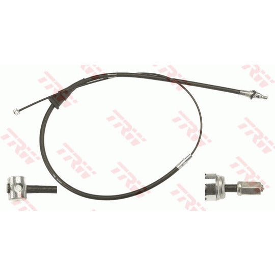 GCH685 Cable, parking brake