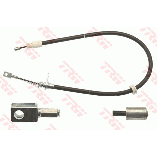GCH694 Cable, parking brake