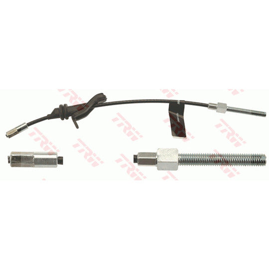 GCH697 Cable, parking brake