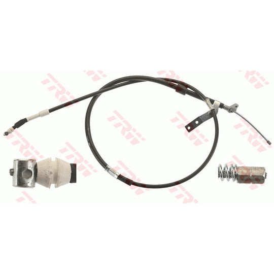 GCH711 Cable, parking brake