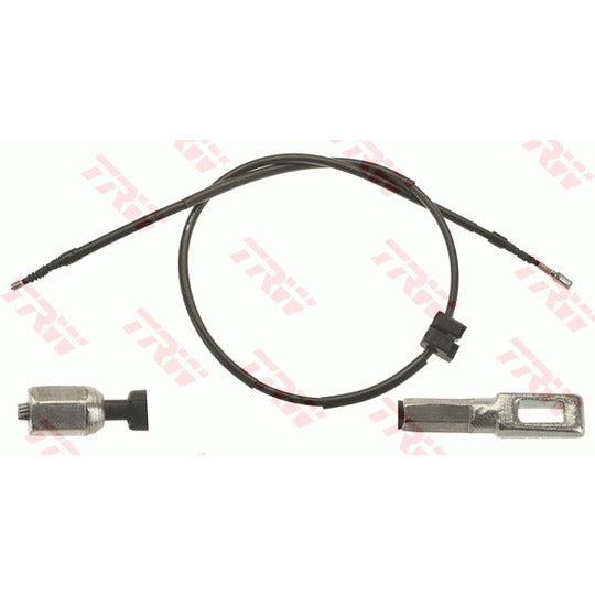 GCH713 Cable, parking brake