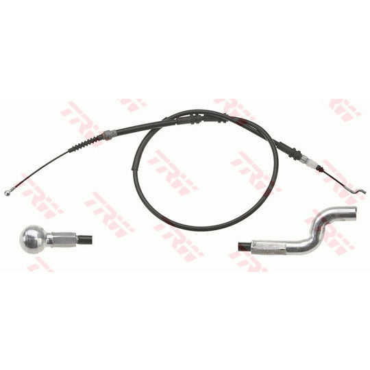 GCH715 Cable, parking brake