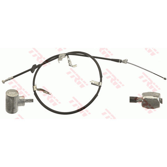 GCH719 Cable, parking brake