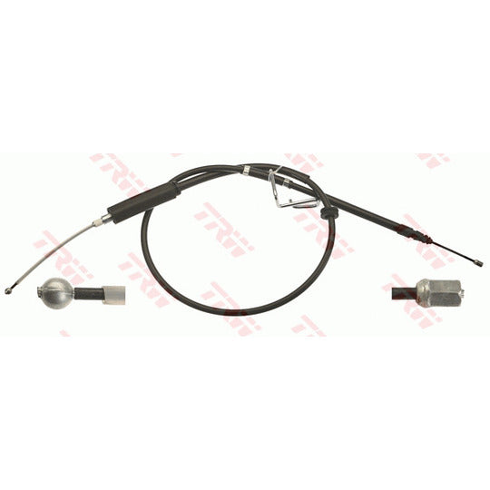 GCH722 Cable, parking brake