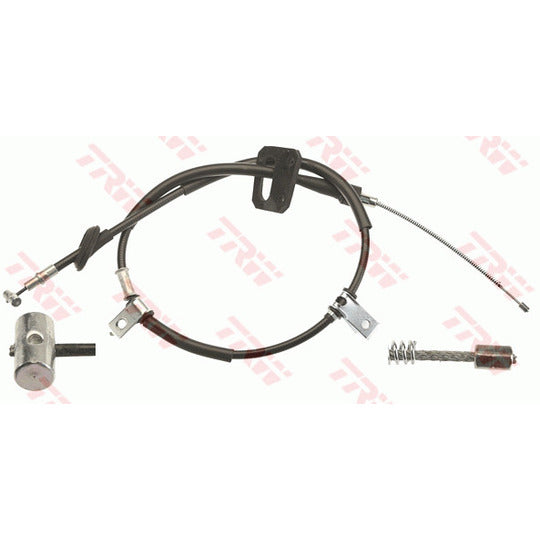 GCH734 Cable, parking brake