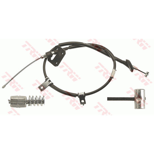 GCH735 Cable, parking brake